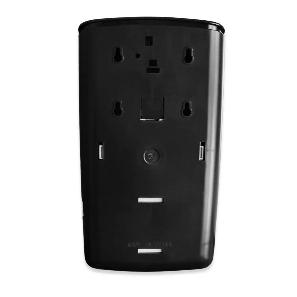 High Five Hand Soap Dispenser - Black 4.webp