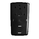 High Five Hand Soap Dispenser - Black 4.webp