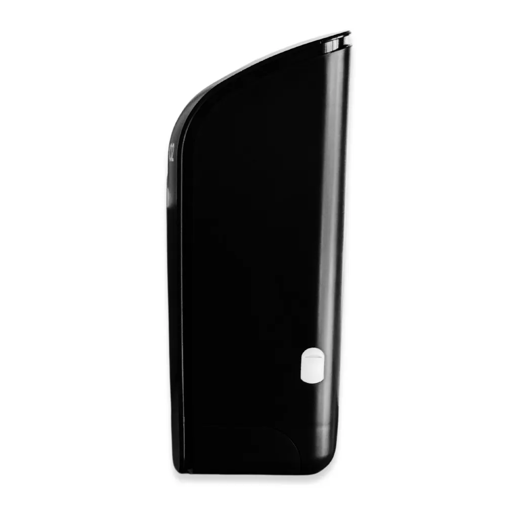 High Five Hand Soap Dispenser - Black 3.webp