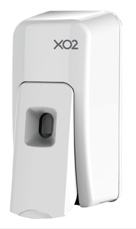 XO2® "Locks To Socks" Hand, Hair & All Over Body Wash Starter Kit