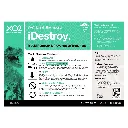 XO2 Product Wall Chart - iDestroy - V1 Mould Removal.webp