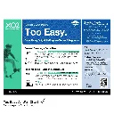 XO2 Product Wall Chart - Too Easy - V1 Surface Wiping + Floor Mopping - Website Only Square Image.webp