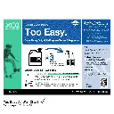 XO2 Product Wall Chart - Too Easy - V2 Surface Wiping - Bottle Use - Website Only Square Image.webp