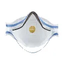 Product Image - SA, XA010017854 - 3M Aura 9322A+ P2 Valved Particulate Respirator (5).webp