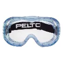 Product Image - SA001302 - 3M Fahrenheit Pelto Chemical Splash Goggle with Clear Blue Tint Anti Fog Lens (1).webp