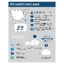Product Image - SA054172 + SA054182 - Organic Bamboo PPE Face Mask - Reusable (2).webp