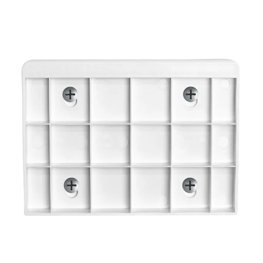 XO2 Sanitary Hygiene Bin - Wall bracket 1.webp