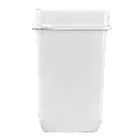XO2 Sanitary Hygiene Bin - Back 2.webp