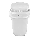 Product Image - BP091112 - XO2® Automatic Feminine Hygiene Sanitary Disposal Bin - Automatic Touch-Free Opening, Freestanding & Wall-Mountable (3).webp