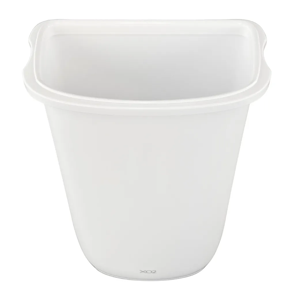 XO2 Sanitary Hygiene Bin - Bin Inside 1.webp