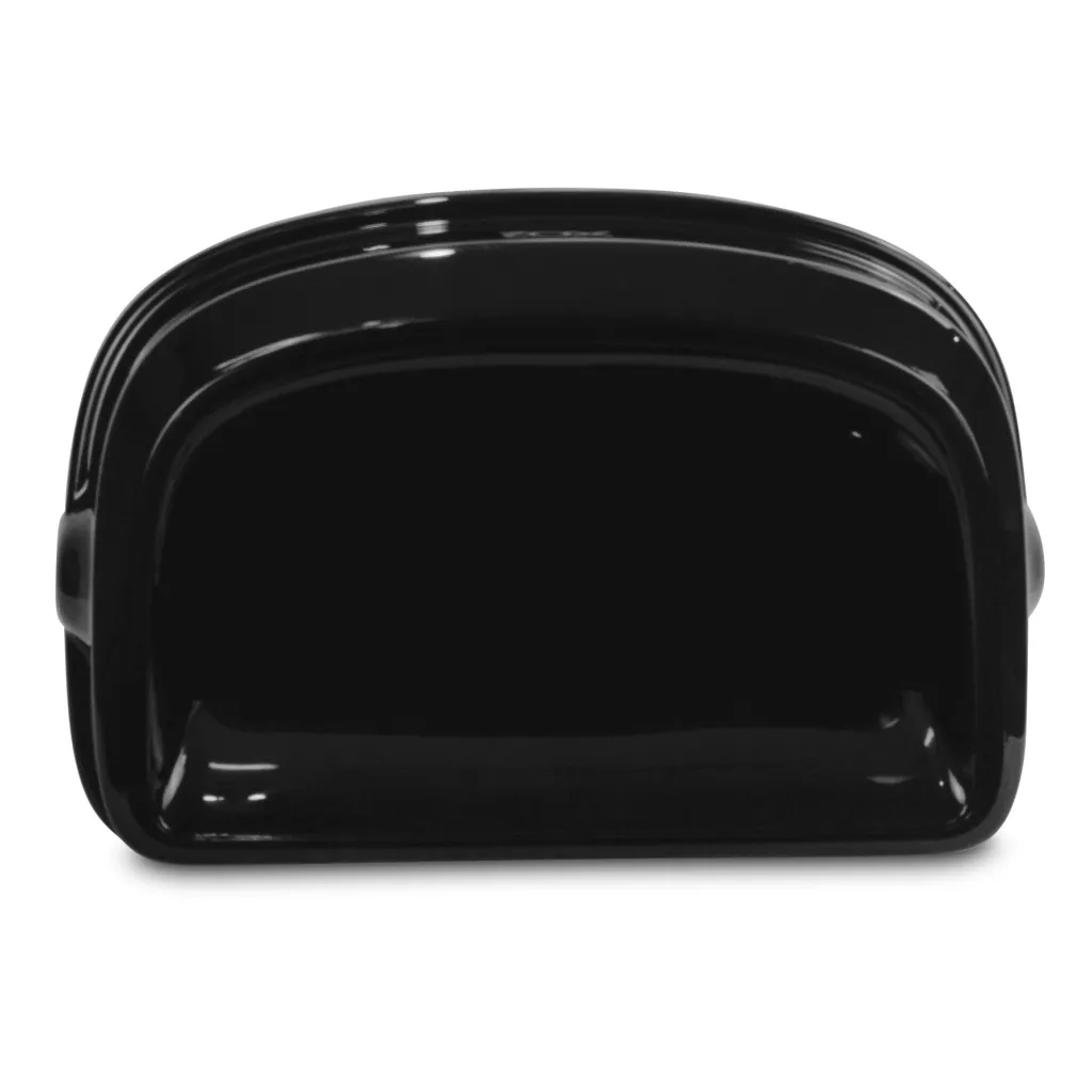 Product Image - WM017044 - XO2® Black Bin - Freestanding or Wall Mounted (2).webp