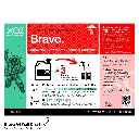 XO2 Product Wall Chart - Bravo - V2 Surface Cleaning - Bottle Use - Website Only Square Image.webp