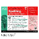 XO2 Product Wall Chart - SpaKling - V1 Spa Bath Treatment + Surface Wiping - Website Only Square Image.webp