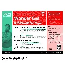 XO2 Product Wall Chart - Wonder Gel - V1 Surface Cleaning + Mould Remover - Website Only Square Image.webp