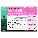XO2 Product Wall Chart - Odour Kill - V1 Air Freshener + Surface Odour Control - Website Only Square Image.webp