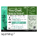 XO2 Product Wall Chart - Yes Chef - V1 Sink Dishwashing - Manual or Pump - Website Only Square Image.webp
