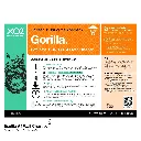 XO2 Product Wall Chart - Gorilla - V1 Oven and Grill - Bottle Use - Website Only Square Image.webp