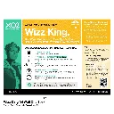 XO2 Product Wall Chart - Wizz King - V1 Carpet Stain Removal - Bottle Use - Website Only Square Image.webp
