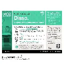 XO2 Product Wall Chart - Disso - V1 Surface Disinfection - Hospital Grade - Bottle Use - Website Only Square Image.webp