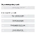 Product Image - BP081000 - XO2® Toilet Seat Hygiene Seals - Group.webp