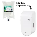 Product Image - Virafoam - Refill CH700152 - Alcohol Based Foaming Hand Sanitiser - Manual Push (1).webp