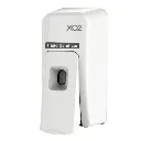 Product Image - Locks To Socks - White Dispenser BP700394 - For Hand, Hair & All Over Body Wash.webp