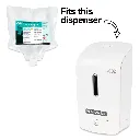 Product Image - The Bodyguard - Refills CH701422 - Alcohol Based Foaming Hand Sanitiser Refill (1).webp