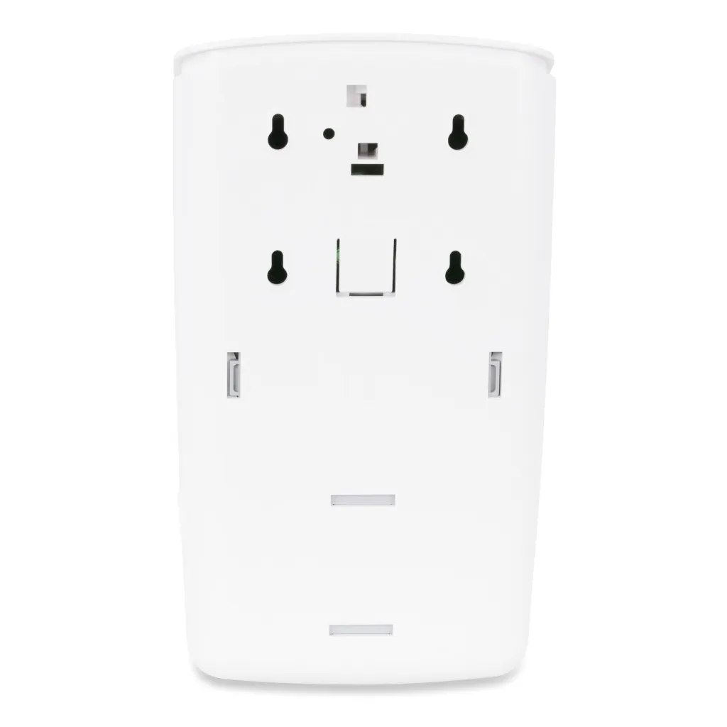 Product Image - The Bodyguard - Dispenser - White BP700912 - Touch-Free Automatic Wall Mounted Hand Sanitiser Dispenser (4).webp