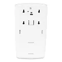 Product Image - The Bodyguard - Dispenser - White BP700912 - Touch-Free Automatic Wall Mounted Hand Sanitiser Dispenser (4).webp