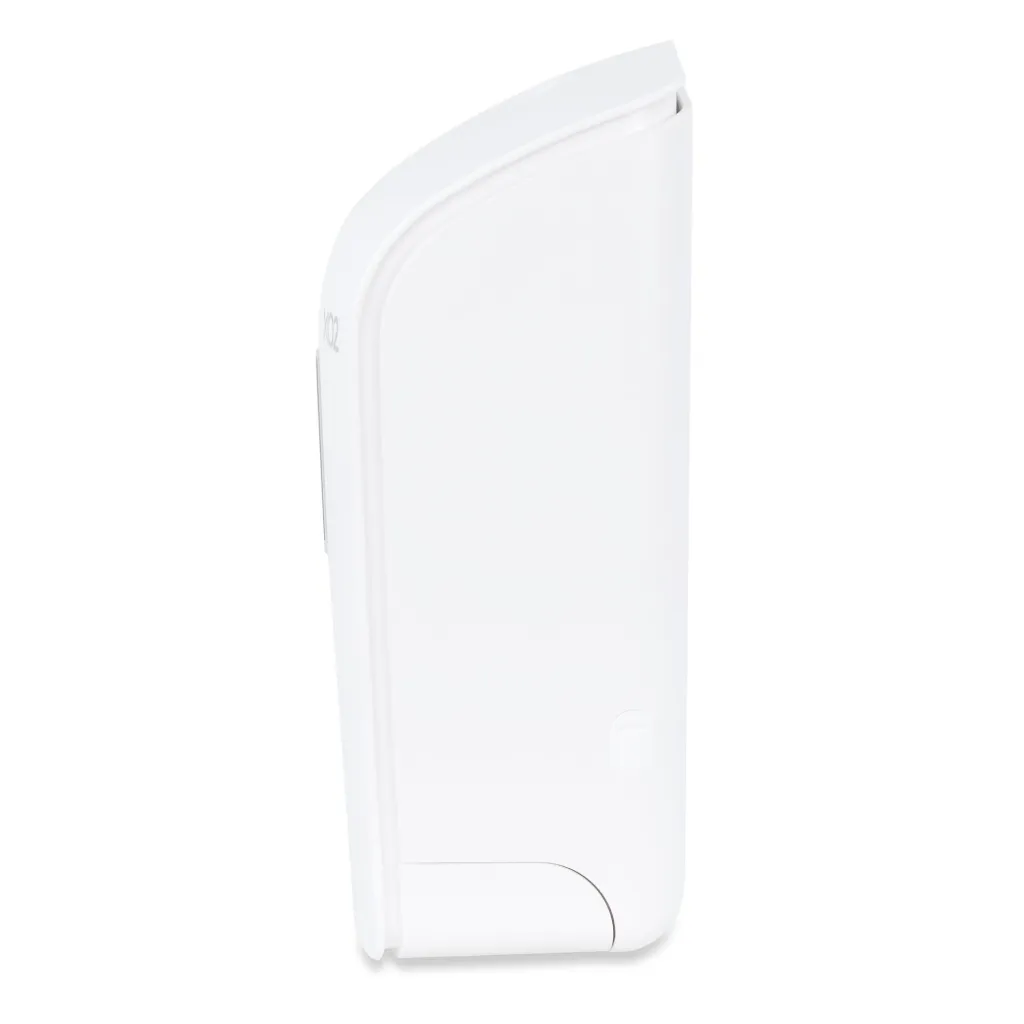 Product Image - The Bodyguard - Dispenser - White BP700912 - Touch-Free Automatic Wall Mounted Hand Sanitiser Dispenser (2).webp
