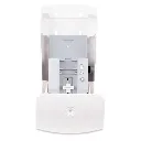 Product Image - The Bodyguard - Dispenser - White BP700912 - Touch-Free Automatic Wall Mounted Hand Sanitiser Dispenser (3).webp