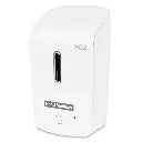 Product Image - The Bodyguard - Dispenser - White BP700912 - Touch-Free Automatic Wall Mounted Hand Sanitiser Dispenser.webp