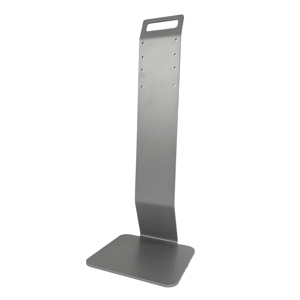 Product Image - The Bodyguard - Dispenser - Table Top Dispenser Holder - For Touch-Free Automatic Wall Mounted Hand Sanitiser Dispenser.webp