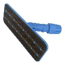 Product Image - AC128212 - Scourer Pad Holder with Swivel Handle & Pole Fitting (1).webp