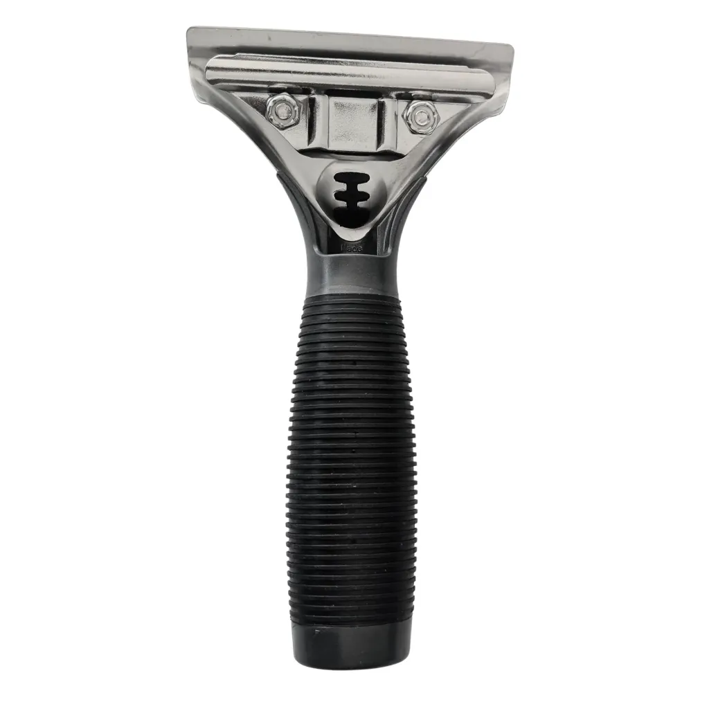 Product Image - AC840222 - Ettore ProGrip Fixed Quick Release Window Squeegee Handle (1).webp
