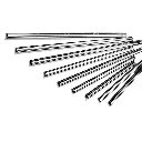 Product Image - AC870200 - Ettore Pro+ Stainless Steel Window Squeegee Channel & Rubber (6).webp