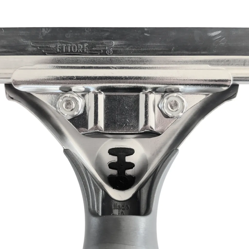 Product Image - AC810200 - Ettore Complete Fixed Window Cleaning Squeegee Unit - Quick Release (4).webp