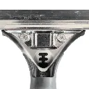 Product Image - AC810200 - Ettore Complete Fixed Window Cleaning Squeegee Unit - Quick Release (4).webp