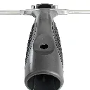 Product Image - AC810200 - Ettore Complete Fixed Window Cleaning Squeegee Unit - Quick Release (2).webp