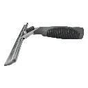 Product Image - AC810200 - Ettore Complete Fixed Window Cleaning Squeegee Unit - Quick Release.webp