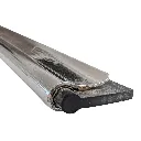 Product Image - AC870200 - Ettore Pro+ Stainless Steel Window Squeegee Channel & Rubber (5).webp