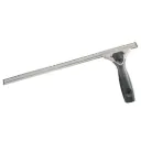 Product Image - AC810252 - 40cm 16_ Ettore Complete Fixed Window Cleaning Squeegee Unit - Quick Release (2).webp