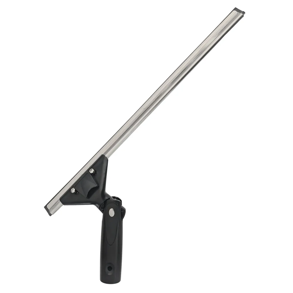 Product Image - AC820252 - 40cm 16_ Ettore Complete Swivel Pro+ Window Cleaning Squeegee Unit - With Swivel & Quick Release (6).webp