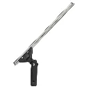 Product Image - AC820252 - 40cm 16_ Ettore Complete Swivel Pro+ Window Cleaning Squeegee Unit - With Swivel & Quick Release (6).webp