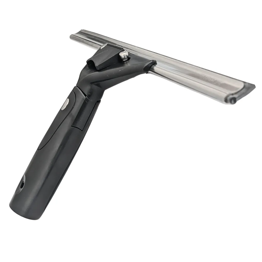 Product Image - AC820232 - 30cm 12_ Ettore Complete Swivel Pro+ Window Cleaning Squeegee Unit - With Swivel & Quick Release (3).webp