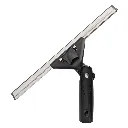Product Image - AC820232 - 30cm 12_ Ettore Complete Swivel Pro+ Window Cleaning Squeegee Unit - With Swivel & Quick Release (4).webp