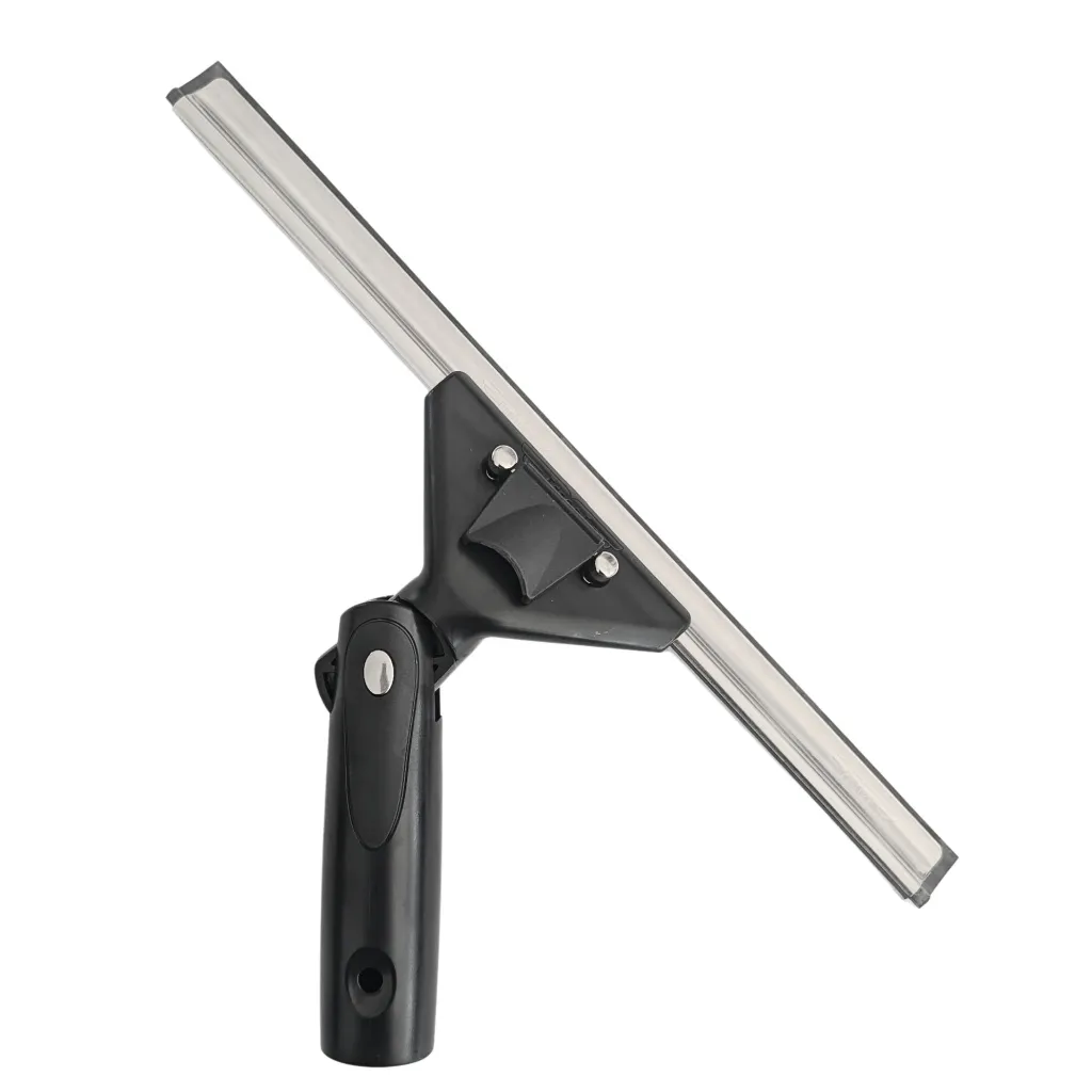 Product Image - AC820232 - 30cm 12_ Ettore Complete Swivel Pro+ Window Cleaning Squeegee Unit - With Swivel & Quick Release (5).webp