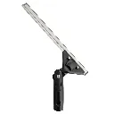 Product Image - AC820232 - 30cm 12_ Ettore Complete Swivel Pro+ Window Cleaning Squeegee Unit - With Swivel & Quick Release (6).webp
