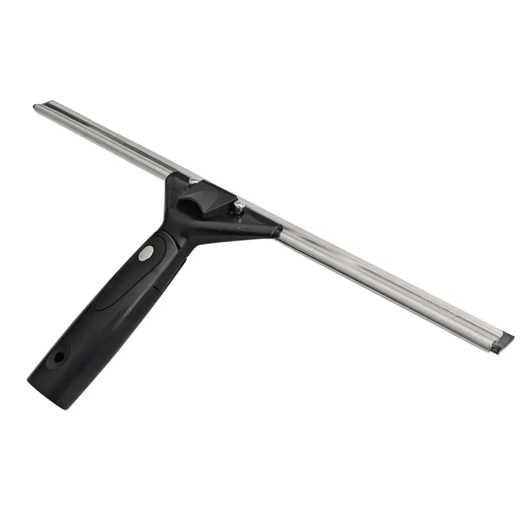 Product Image - AC820252 - 40cm 16_ Ettore Complete Swivel Pro+ Window Cleaning Squeegee Unit - With Swivel & Quick Release (3).webp