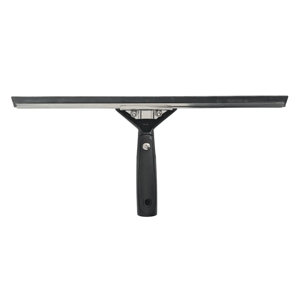 Product Image - AC820252 - 40cm 16_ Ettore Complete Swivel Pro+ Window Cleaning Squeegee Unit - With Swivel & Quick Release (2).webp